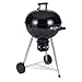 Produktbild tepro Holzkohlegrill Kugelgrill Tucson, Grillfläche: ca. 54 cm Ø