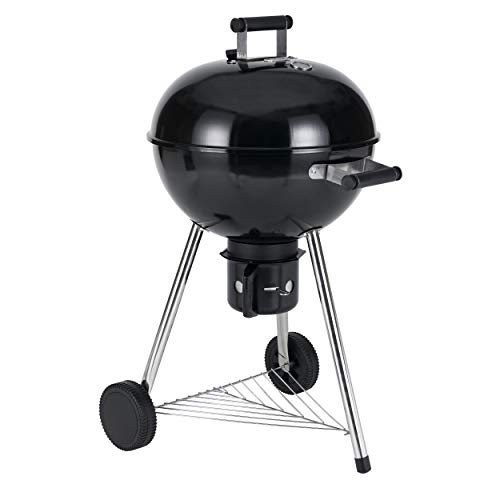 tepro kettle grill Tucson, Superficie de la parrilla 54 cm Ø