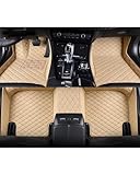 lexus gx 470 Nettoyage et retrait faciles : Retirez facilement les tapis de sol ; un simple rinçage et un coup de chiffon suffisent pour les nettoyer, vous faisant gagner du temps et de l'énergie.