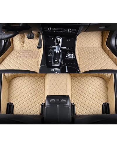 �t���A�}�b�g �� Fj �N���[�U�[�p 2007 2008 2009 2010 2011-2023 �Ԃ̃t���A�}�b�g�����f�ޑϋv���̂���J�[�y�b�g�t�b�g�p�b�h�A�N�Z�T���[(Beige)