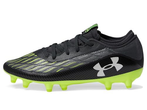 Zapatillas Under Armour Magnetico Select 4 Jr con control total para niños 5