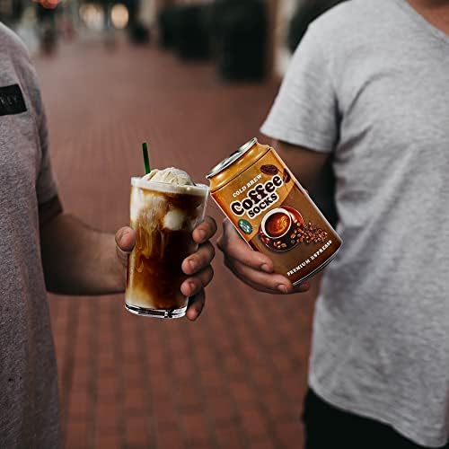 Funny Beer Coffee Orange Juice Can Socks for Men Women -If You Can Read This Bring Me Socks Novelty Gifts Christmas Stocking