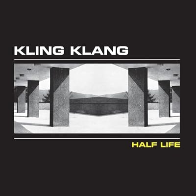 Half Life