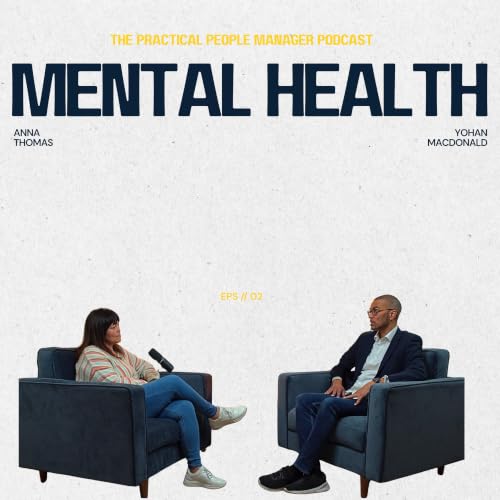 Mental Health at Work: How Line Managers Can Spot the Signs and Start the Conversation