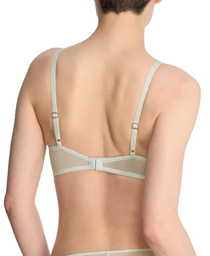 Natori Women's Plunge, Mild Mint/Morning Dew