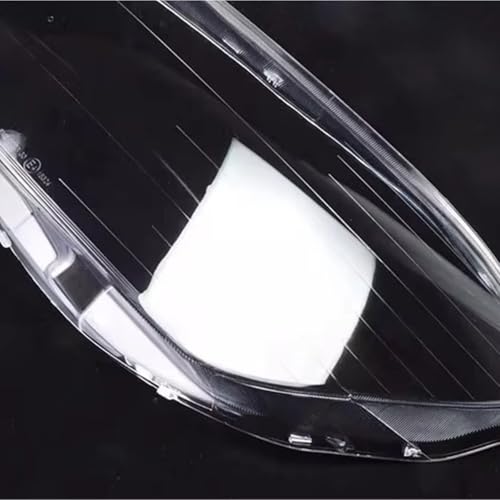 Lentille pour Volvo XC60 2009-2013 couvercle de phare - 4