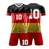 deutschland trikot 2018 damen ebay 🏆【Deutschland Trikot Herren Original 2025 – Mit Stolz & Stil】 Dieses Deutschland Trikot Herren ist ein Must-have für jeden Fan! Ob zur EM 2025, beim Training oder Freizeit – das Design in Schwarz-Rot-Gold mit Nummer ist inspiriert vom WM Trikot 1954, Retro Trikot 1990 und modernen Elementen. Ein deutschland trikot herren original 2025 für Spiele, Public Viewing oder einfach als sportliches Statement.