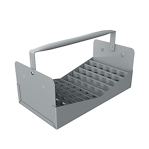 Jones Stephens N70575 1/2 & 3/4 Combination Nipple CADDY TRAY