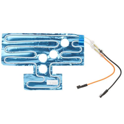 1037646 - OEM Upgraded Replacement for Frigidaire Refrigerator Garage Kit