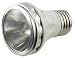 Sylvania 59032  60-watt PAR16 narrow spot halogen bulb