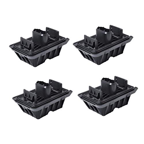 Jack pad de alta resistencia para BMW Serie 5 E60 E61 2003-2010 soporte de elevación seguro