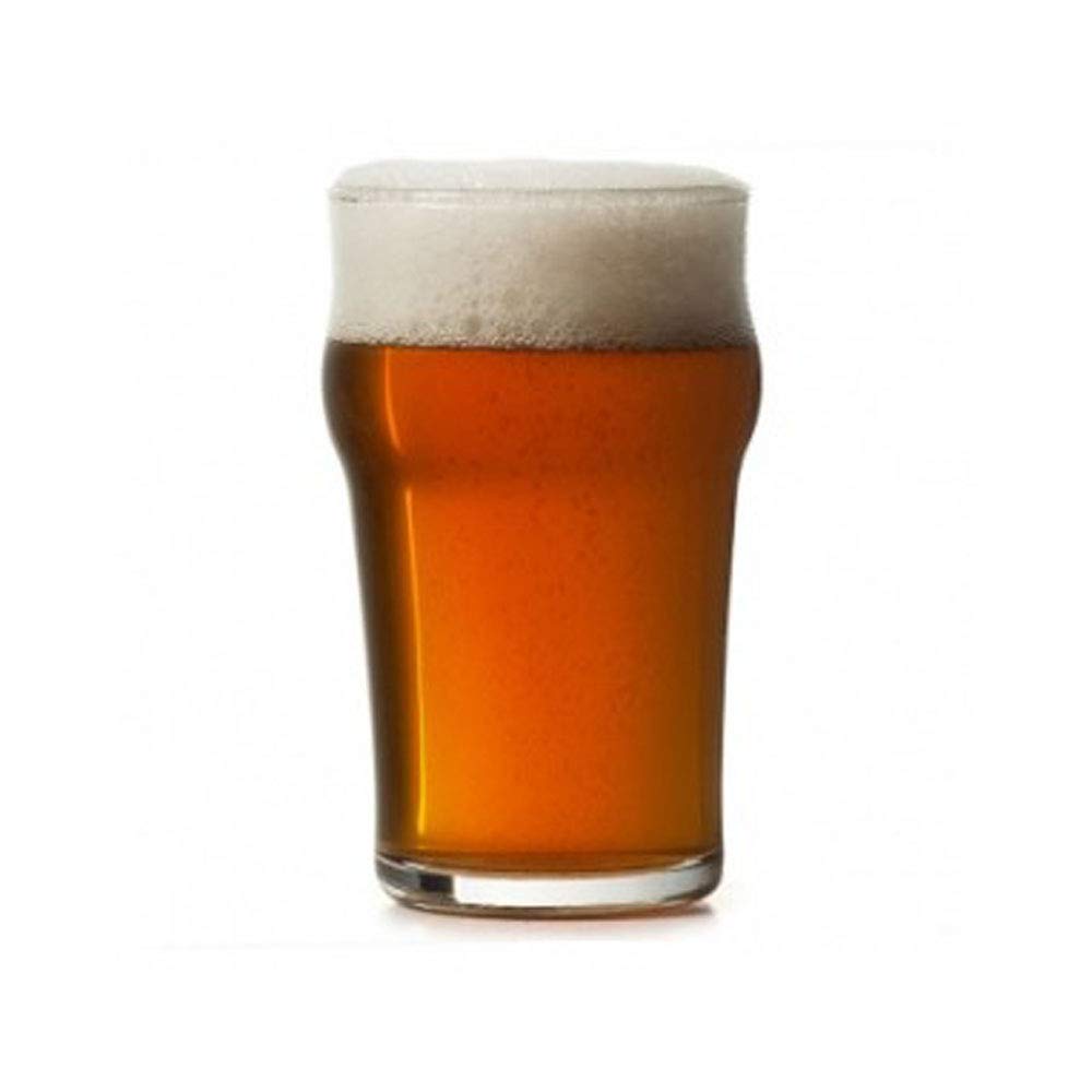 BORMIOLI ROCCO Set 12 bicchieri da birra Nonix Cl29 e bicchieri da vino