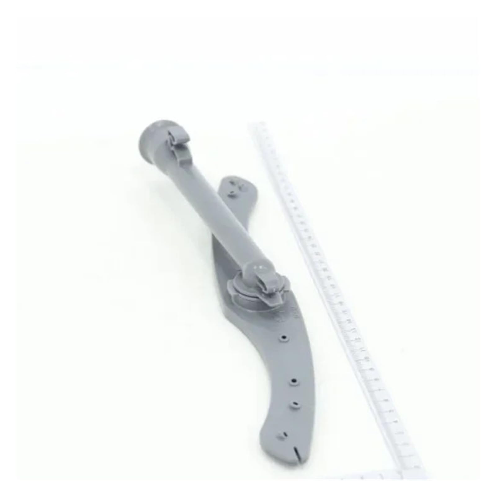 HIZON Braccio irroratore for lavastoviglie | ,compatibile con Midea,