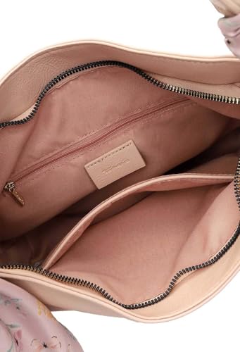 Sac Tamaris Fabia M de qualité supérieure nuance Pink Salt - 2