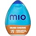 Mio Liquid Water Enhancer 1.62, 2 of Each: Lemon Lime, Berry Blast, Arctic Grape, Orange Tangerine, (8 ct.)
