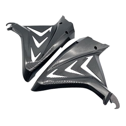 Carénage latéral pour CBR 650 R remplacer panneau de couverture de selle arrière cassé