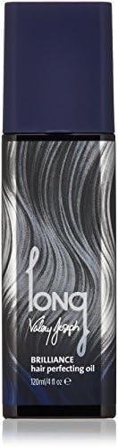 Brilliance Hair Perfecting Oil, 4 fl. oz.