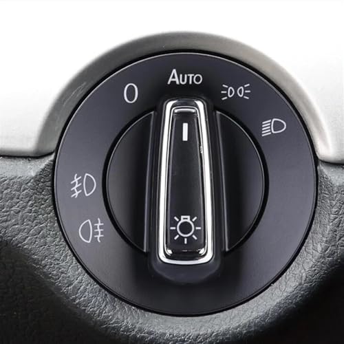 Module phares automatiques VW Golf Mk4 Passat B5 : solution anti-oubli d'allumage - 4