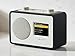 NakiRadio (2023) - The Kosher Wi-Fi Internet Radio & Music Player (Black)