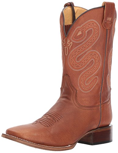 Image of Roper Men's Pierce Boot, brown, 13 D Medium US