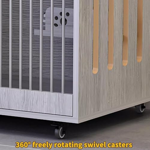 Caja de arena para gatos ventilada para evitar malos olores 8