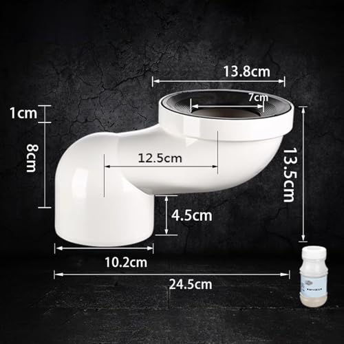 Recopilación de Inodoros de una pieza los mejores 10. 14 Imagen adicional