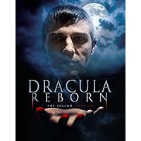 Dracula Reborn