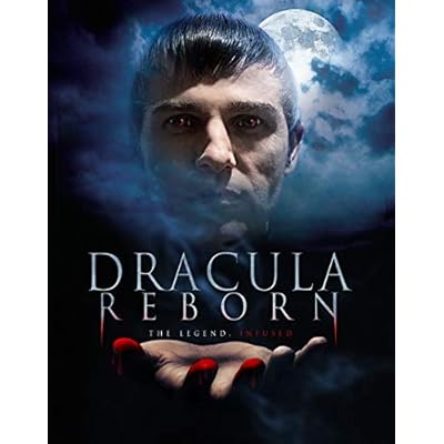 Dracula Reborn
