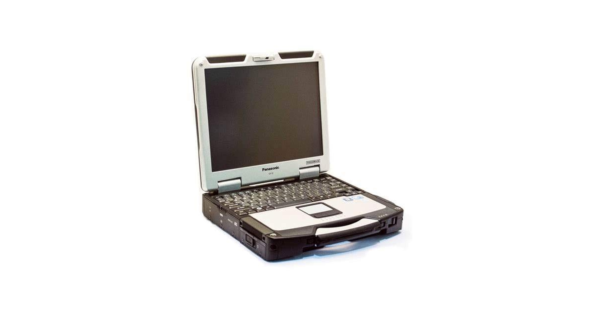 Amazon.com: Toughbook Panasonic Toughbook CF-31 MK5, Intel
