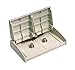 Winegard RV Trailer Camper Electronics Dual Outdoor Tv Receptacle Ivory