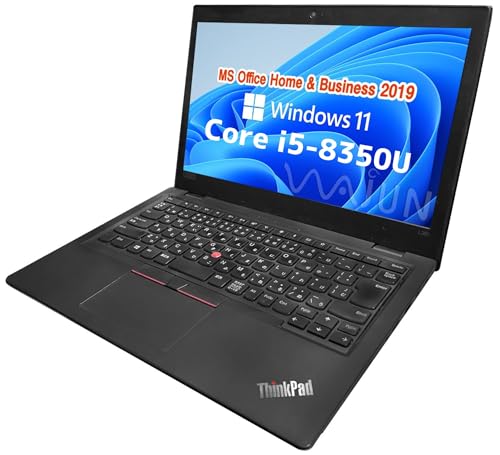 Windowsノート本体 Lenovo ThinkPad L380 | Core i5 - 8350U Lenovo ThinkPad L380 Yoga - i5-8350U · UHD Graphics 620 · 13.3