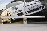 porsche 911 seitenscheibe ausbauen Artikelnummer 958559477027Z7 Porsche Cayenne 958 Abdeckung für Seitenscheibe hinten Aluminimpaket Chrom LINKS