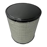 21496510 Air Filter Replacement Compatble For Volvo Penta D8 D11 Marine Diesel Engines