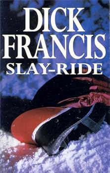 Paperback Slay-Ride Book