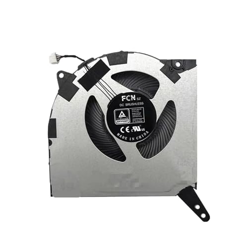 Ventilateur CPU AVC BAPB0810R2HY002 composant de refroidissement interne pour ordinateur