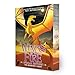 Wings of Fire #1-5 Special Edition Box Set