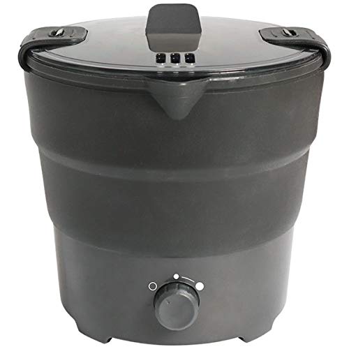 【極美品】GIFMOデリソフター電気圧力鍋1台3役　動作確認済み❗️ 介護用にも やわらか食調理器＆炊飯器＆電気圧力鍋。1台3役の『DeliSofter