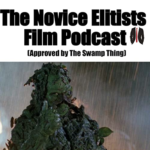 TT #2 The Virgin Spring (1960) [Novice Elitists Presents...] Podcast Por  arte de portada