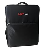 Traveling Backpack Portable Carrying Styrofoam Case Storage Bag for UPair One Drone