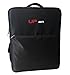 Traveling Backpack Portable Carrying Styrofoam Case Storage Bag for UPair One Drone