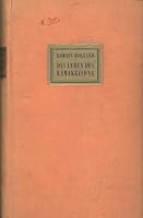 Das Leben Des Ramakrishna B002JBPN6Y Book Cover