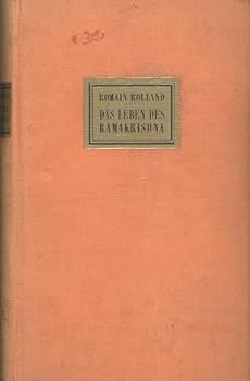 Hardcover Das Leben Des Ramakrishna Book