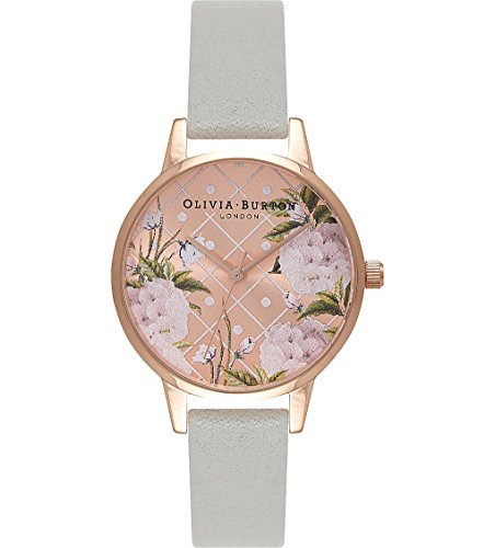 Olivia Burton(�I���r�A�o�[�g��)���U�[ �A�i���O�r���vOB15EG44(���s�A���i) [���s�A���i]