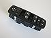 Mopar Left Window Master Switch 4602533AF