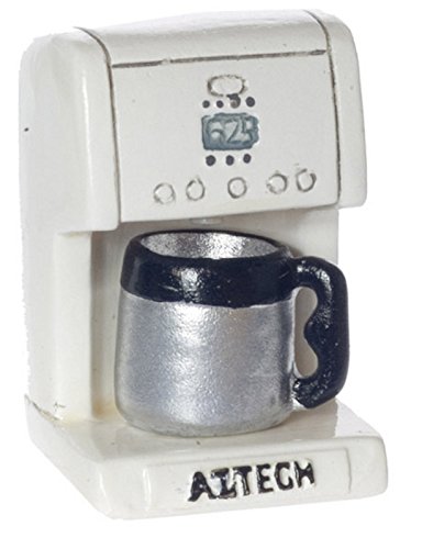 Cafetera Set de 2 Piezas