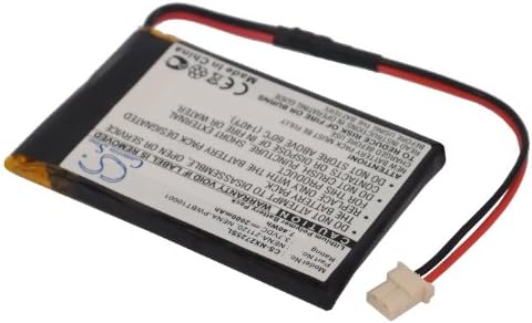 TechGicoo2000mAh/7.4Wh Replacement Battery for Nexto DI ND 2725
