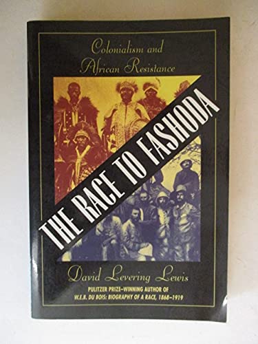 Buy The Race to Fashoda: Colonialism and African Resistance — BookShops.in