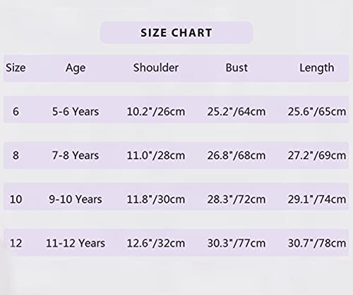 Girls Tie Dye Dress Clothes Kids Cotton Long Sleeve School Twirly Skater Dress Size 5-12 Years3