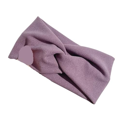 2 �G�b�W�N���X�X�g���b�`���n�����w�b�h�o���h���Ԃƃ^�[�o����уw�A�A�N�Z�T���[�X�q(Lavender)