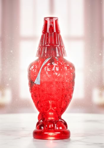 Goyal Shopping WIND SONG'S EAGLE APPAREL SPRAY Red Perfume, 60ml , long durable, unisex spray perfume bottle for adults and youngers / teenagers , Long-Lasting Eau De Parfum|Luxury Fragrances|Fragrance For Modern Lifestyle|Ideal Gift For Him|Premium Scent For Men and women both - view 2